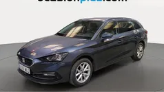 Usado 2023 Seat Leon Style Monovolumen | 18.046 € (Super precio)