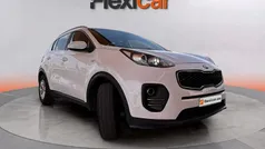 Usado 2016 Kia Sportage SUV | 14.990 € (Precio justo)