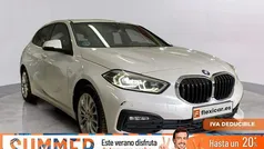 Usado 2020 BMW 118 Utilitario | 18.970 € (Precio justo)