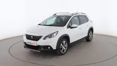 Usado 2017 Peugeot 2008 Allure SUV | 10.699 € (Precio justo)