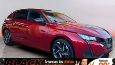 Usado 2024 Peugeot 308 Allure Utilitario | 18.990 € (Super precio)