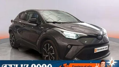 Usado 2020 Toyota C-HR Advance SUV | 19.590 € (Buen precio)
