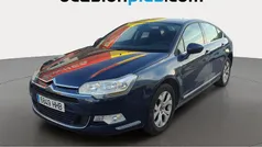 Usado 2011 Citroën C5 Seduction Berlina | 7500 € (Precio justo)