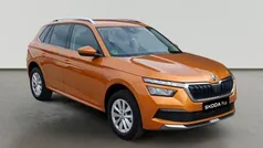 Usado 2024 Skoda Kamiq Selection SUV | 22.290 € (Precio justo)