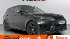 Usado 2019 Land Rover Range Rover Sport HSE SUV | 36.590 € (Buen precio)