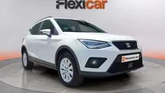 Usado 2019 Seat Arona Style SUV | 14.990 € (Precio justo)