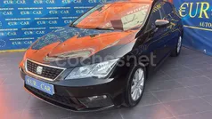 Usado 2018 Seat Leon Reference Berlina | 11.950 € (Precio justo)