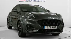 Usado 2023 Ford Puma ST-Line X SUV | 18.690 € (Precio justo)