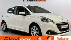 Usado 2019 Peugeot 208 Active Utilitario | 10.490 € (Precio justo)