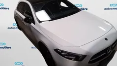 Blanco Usado 2023 Mercedes A250 Berlina | 33.890 € (Precio justo)