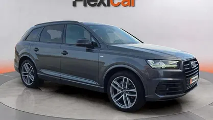 Usado Audi Q7 Premium 231 CV (169 kW) 2019 SUV