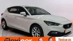 Blanco Usado 2021 Seat Leon Reference Utilitario | 15.290 € (Precio justo)