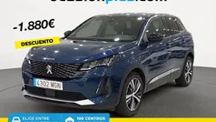 Usado 2023 Peugeot 3008 Allure SUV | 19.050 € (Precio justo)