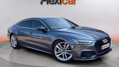 Usado 2019 Audi A7 Premium Berlina | 35.990 € (Super precio)
