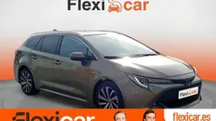 Usado 2021 Toyota Corolla Sport Familiar | 22.990 € (Buen precio)