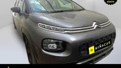 Usado 2020 Citroën C3 Aircross Shine SUV | 15.250 € (Precio justo)