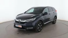 Usado 2019 Honda CR-V Elegance SUV | 26.399 € (Precio justo)