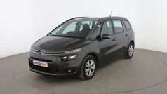 Gris Usado 2016 Citroën Grand C4 Picasso Live Monovolumen | 10.499 € (Precio justo)