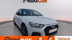Usado 2020 Audi A1 Sportback Premium Utilitario | 15.470 € (Buen precio)