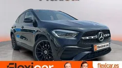 Usado 2021 Mercedes GLA250 SUV | 29.490 € (Precio justo)