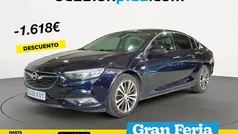 Usado 2019 Opel Insignia Innovation Berlina | 17.800 € (Precio justo)