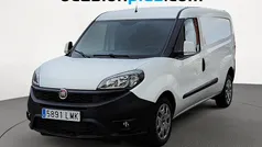 Usado 2021 Fiat Doblò Monovolumen | 12.182 € (Precio justo)