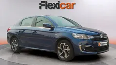 Usado 2020 Citroën C-Elysee I Feel Berlina | 9470 € (Buen precio)