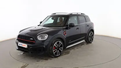Usado Mini John Cooper Works Countryman 306 CV (225 kW) 2021 Azul SUV