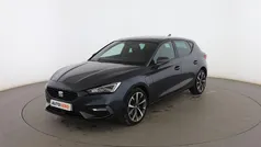 Usado 2020 Seat Leon FR Utilitario | 20.999 € (Precio justo)