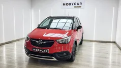 Usado 2019 Opel Crossland Innovation SUV | 10.890 € (Precio justo)