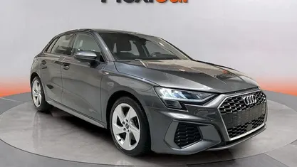 Usado 2021 Audi A3 Premium Berlina | 19.790 € (Buen precio)