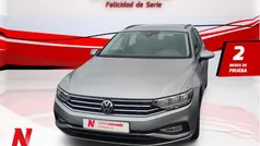 Usado 2020 VW Passat Business Familiar | 20.551 € (Precio justo)