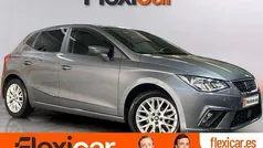 Usado 2018 Seat Ibiza Style Berlina | 9890 € (Precio justo)