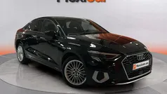 Usado 2022 Audi A3 Berlina | 25.490 € (Precio justo)