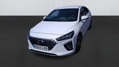 Usado 2020 Hyundai Ioniq Berlina | 18.100 € (Precio justo)