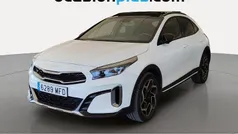 Usado 2023 Kia XCeed GT-Line SUV | 21.810 € (Buen precio)