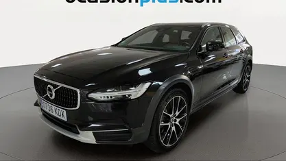 Usado Volvo V90 CC 190 CV (139 kW) 2017 Familiar