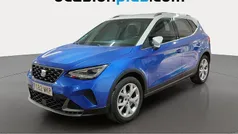 Usado 2023 Seat Arona FR SUV | 17.628 € (Precio justo)