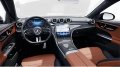 Mercedes 200