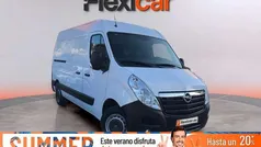 Usado 2019 Opel Movano Van | 16.990 € (Super precio)