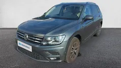 VW Tiguan Allspace