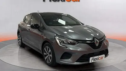 Usado Renault Clio V Equilibre 91 CV (66 kW) 2023 Utilitario