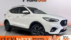 Usado 2024 MG ZS Luxury SUV | 14.790 € (Precio justo)