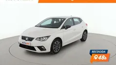 Usado 2021 Seat Ibiza XCELLENCE Berlina | 12.599 € (Buen precio)