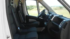Blanco Usado 2020 Fiat Ducato Van | 19.990 € (Precio justo)