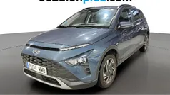 Usado 2023 Hyundai Bayon SUV | 14.628 € (Precio justo)