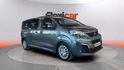 Usado Peugeot Traveller Active 150 CV (110 kW) 2018 Monovolumen