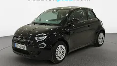 Usado 2022 Fiat 500e Action Utilitario | 13.773 € (Precio justo)