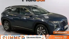 Usado 2022 Hyundai Tucson SUV | 22.790 € (Buen precio)