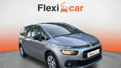 Usado 2021 Citroën C4 SpaceTourer Live Monovolumen | 13.190 € (Precio justo)